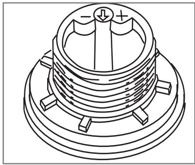 HAIER LSI45HLA000 - Regolazione consumo sale - 1
