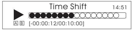 HAIER LTF42K3 - TIMESHIFT - 2