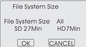 HAIER LTF42K3 - Opmerking: alleen USB1 is beschikbaar voor opnamen. - 2