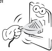 HAIER LTF42K3 - Attention : - 15