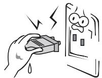 HAIER LY26R3A - Let op: - 14