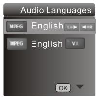 HAIER LY26R3A - AUDIO/I/II - 1