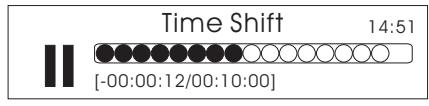 HAIER LY26R3A - TIMESHIFT - 1