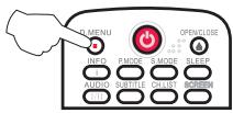 HAIER LY26R3A - AUFNAHME - 1
