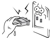 HAIER LY26R3A - Attention : - 14