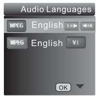 HAIER LY26R3A - AUDIO/I/II - 1