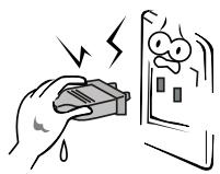 HAIER LY26R3A - Caution: - 14