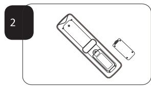HAIER LY26R3A - FIXER La television au MUR - 2