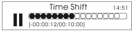 HAIER LY26R3A - TIME SHIFT - 1
