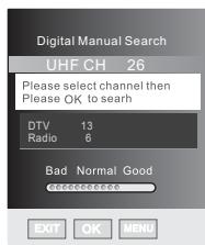 HAIER LY26R3A - RICERCA MANUALE DIGITALE - 6