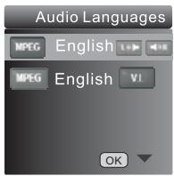 HAIER LY26R3A - AUDIO I/II - 1