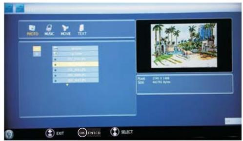 HAIER LY26R3A - Lire une image - 1