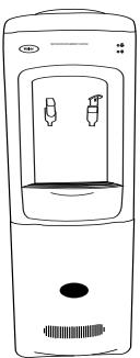 HAIER WDLS056 - FOR LONG VACATIONS OR ABSENCES / MOVING - 2