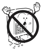 HAIER 1U12BS1ERA - WARNING - 1