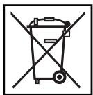 HAIER 1U12BS1ERA - DISPOSAL REQUIREMENTS: - 1