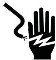 HAIER ACB06KE - WARNING - 1