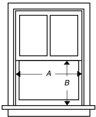 HAIER ACB06KE - AIR CONDITIONER SAFETY - 1