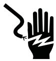 HAIER ACB06KE - WARNING - 1