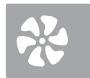 HAIER ACB06KE - Fan Speed - 1