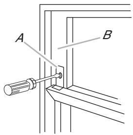 HAIER ACB06KE - Vue du bas - 1