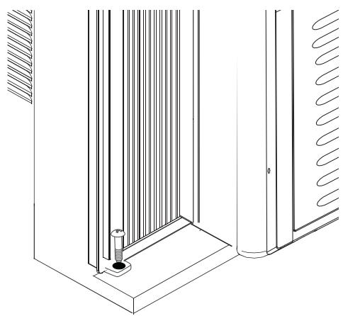 HAIER ACB08KE - Bottom View - 1
