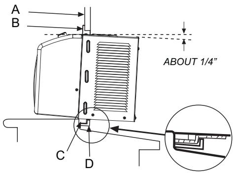 HAIER AMA05KF - NOTES: - 2