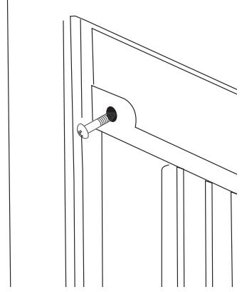 HAIER AMA05KF - Vue du haut - 1