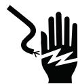 HAIER AMA05KF - WARNING - 1