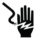 HAIER AMA05KF - WARNING - 1