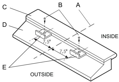 HAIER AMA05KF - Prepare Window for Installation - 2
