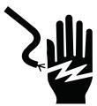 HAIER AMA05KF - WARNING - 1