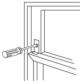 HAIER AMA05KF - Peligro de Choque Eléctrico - 2