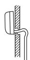 HAIER AS24GS2ERA - Sullo scarico - 1