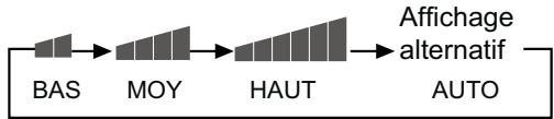 HAIER AS24GS2ERA - Opération de base - 2