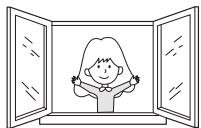 HAIER AS24GS2ERA - Mise en GARDE - 7