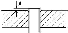 HAIER AS24GS2ERA - Travail de coupe et d'évasement de la tuyauterie - 1