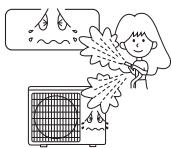 HAIER AS24GS2ERA - Mise en GARDE - 11