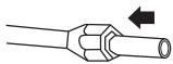 HAIER AS24GS2ERA - Cutting and Flaring Work of Piping - 3