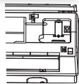 HAIER AS24GS2ERA - Extraer la cubierta del cableado - 1