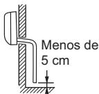 HAIER AS24GS2ERA - Durante el drenaje - 4