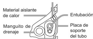 HAIER AS24GS2ERA - [Izquierda · Entubación trasera izquierda] - 2