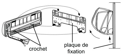 HAIER AS24GS2ERA - Déballage de l'unité intérieure - 1