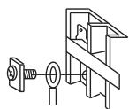 HAIER AS24GS2ERA - When connecting the cable before installing the indoor unit - 2