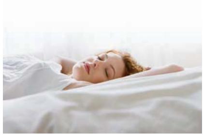 HAIER AS24GS2ERA - Sleep Operation - 1