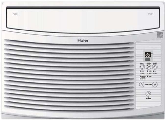 HAIER ESA408K-E - 1