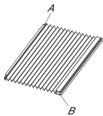 HAIER ESA410K-E - Install Side Curtains - 1