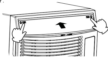 HAIER ESA410K-E - Avertissement - 3