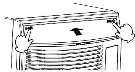 HAIER ESA410K-E - ADVERTENCIA - 3