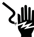 HAIER ESA410K-E - WARNING - 1