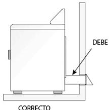 HAIER GDE 750 AW - INSTALACION EN CASAS MANUFACTURADAS (MOVILES) - 1